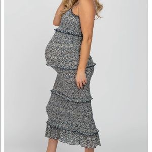 Pinkblush Maternity Dress